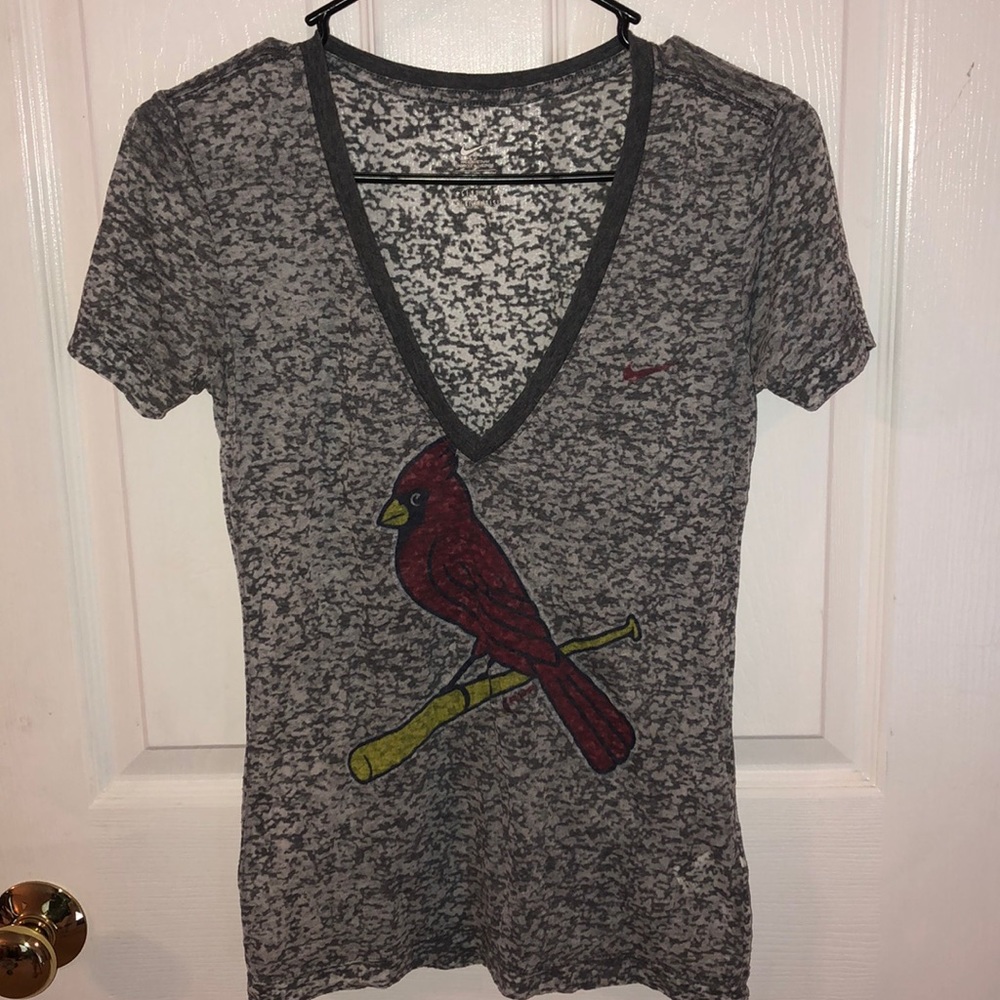 Genuine Merchandise Nike STL Cardinals Shirt